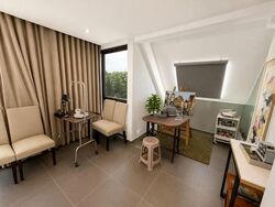 Wak Hassan Drive (D27), Semi-Detached #619500231